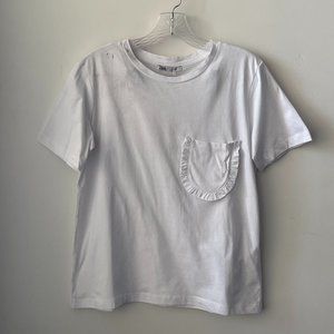 Zara Shirt with Pocket